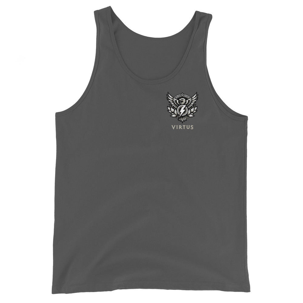 Men's - Zeus Tank Top