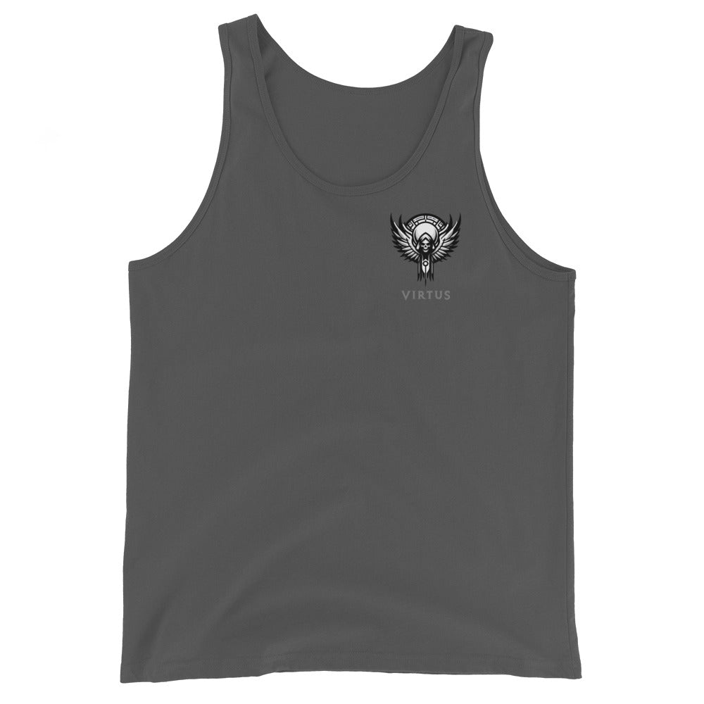 Men's - Thanatos Tank Top