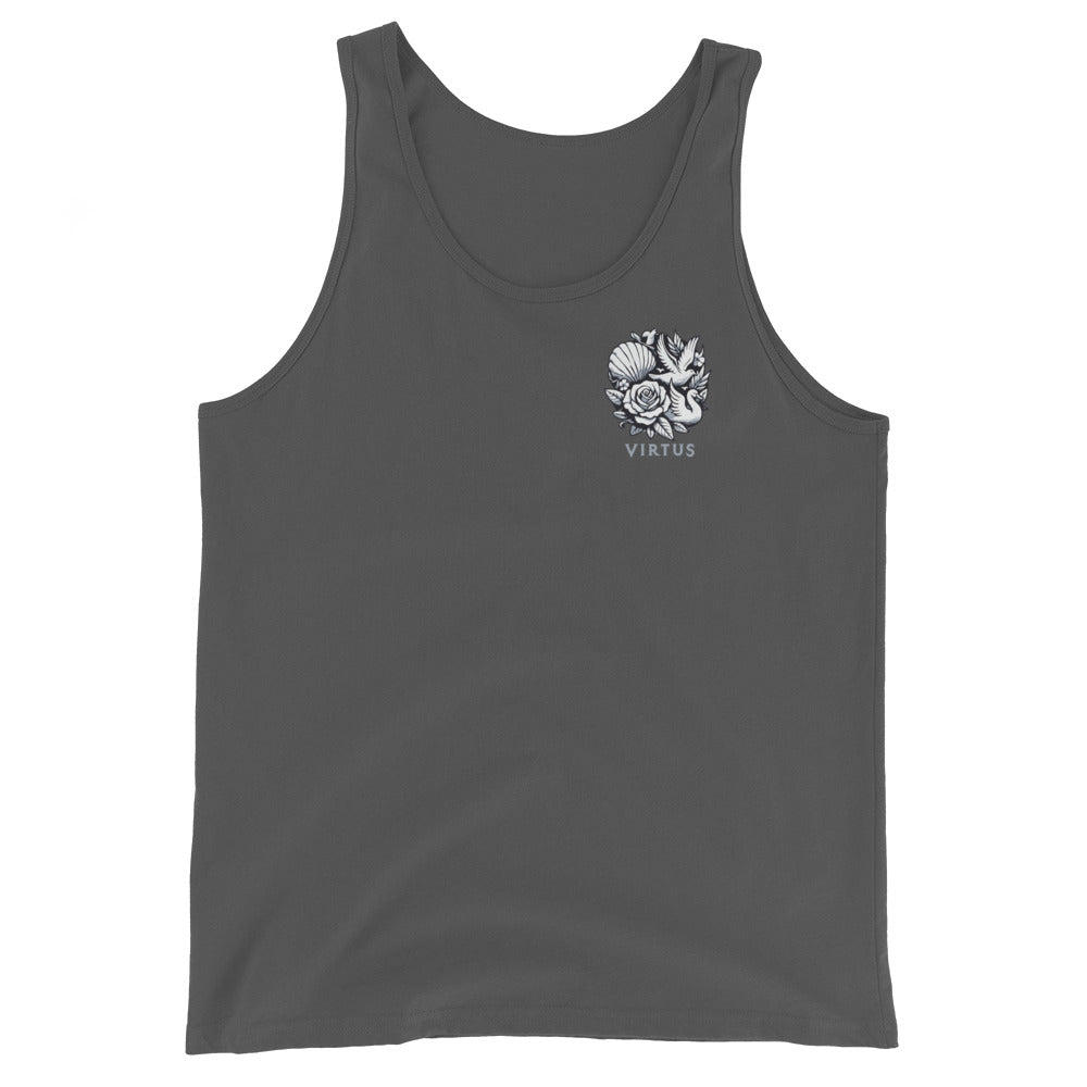 Men's - Aphrodite Tank Top