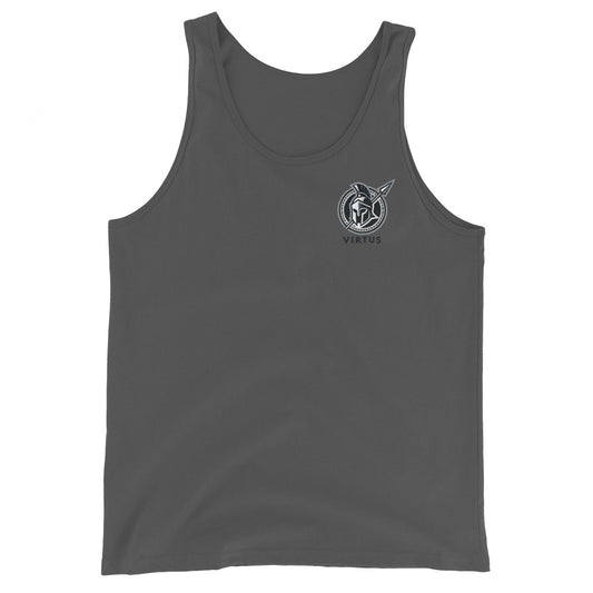 Men's - Ares Vol. 2 Tank Top