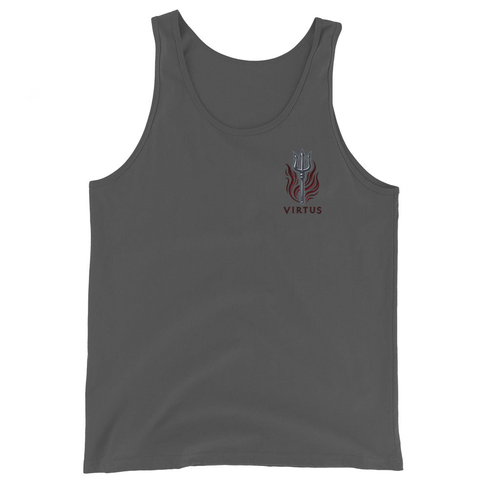 Men's - Hades Vol. 2 Tank Top