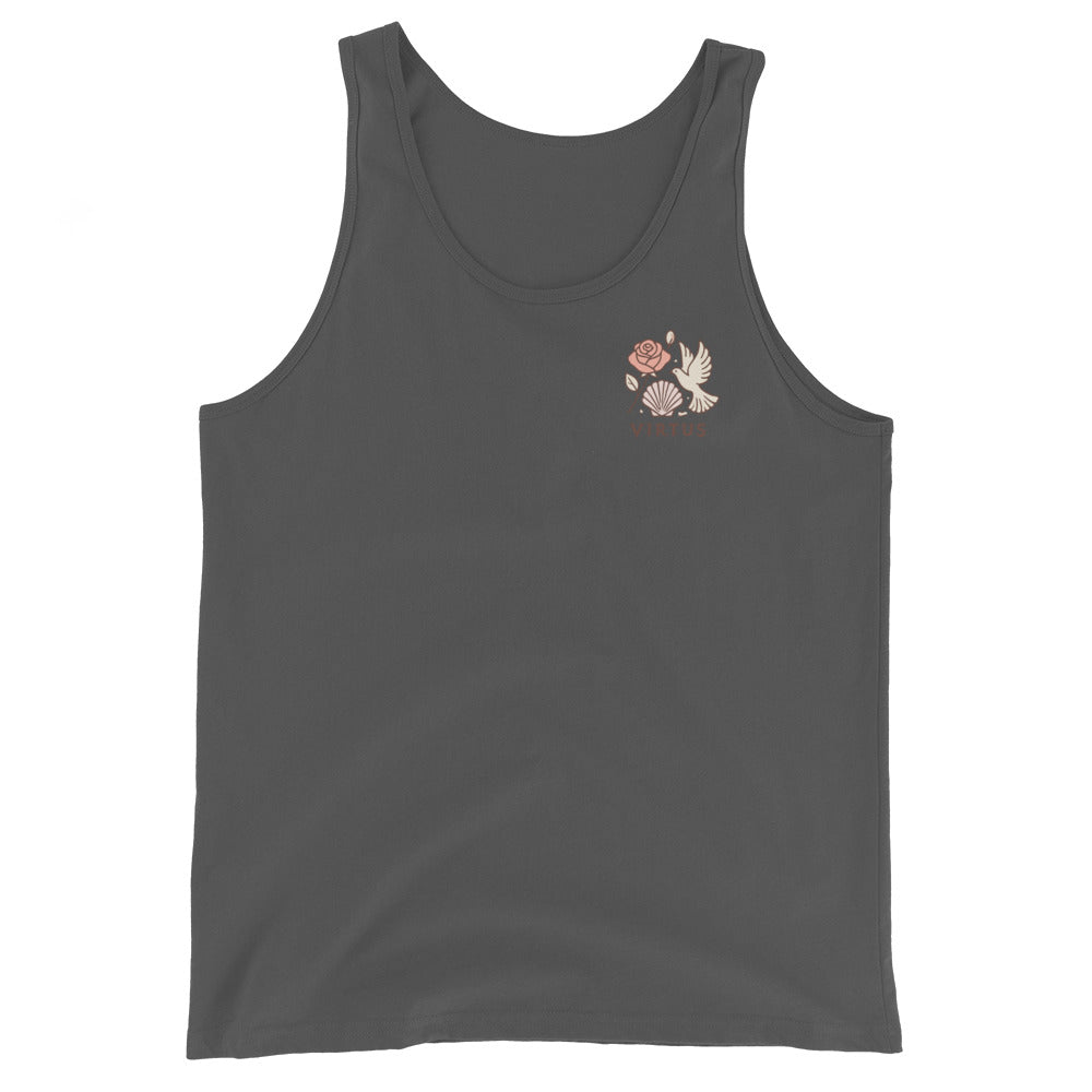 Men's - Aphrodite Vol. 2 Tank Top