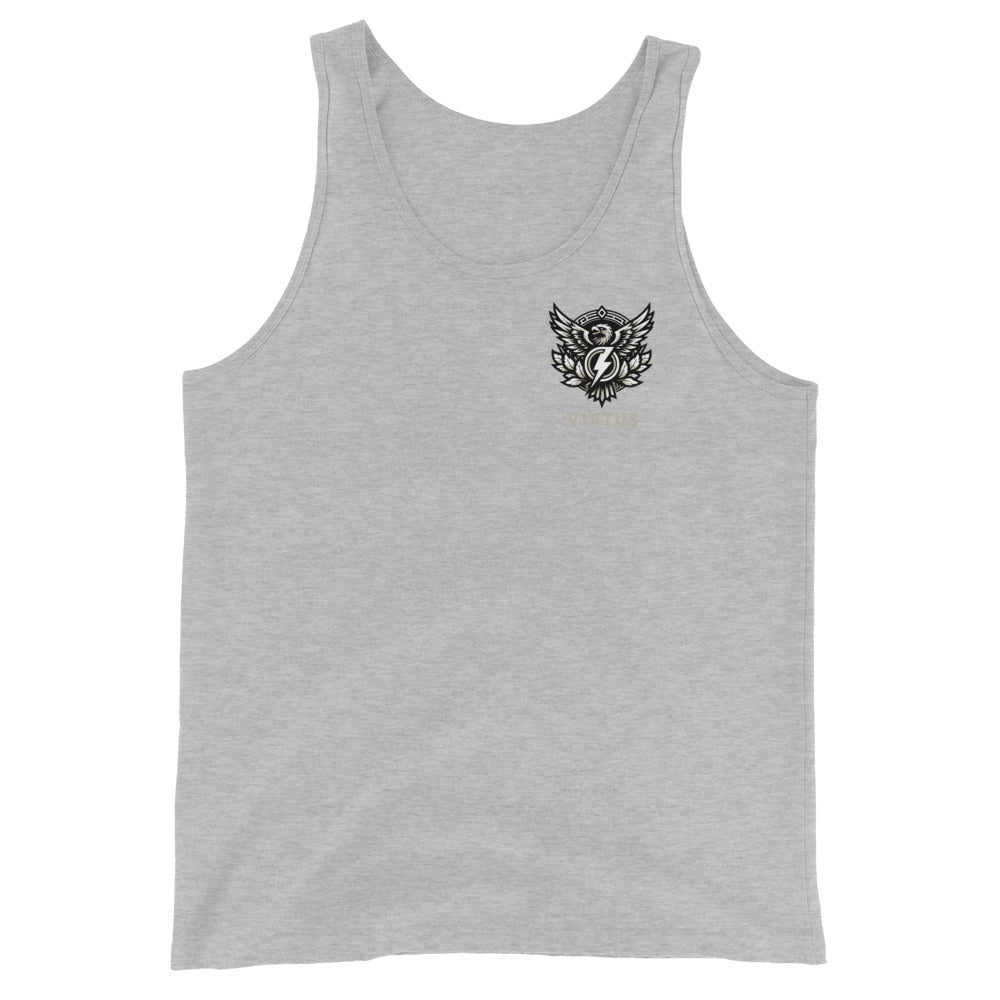 Men's - Zeus Tank Top