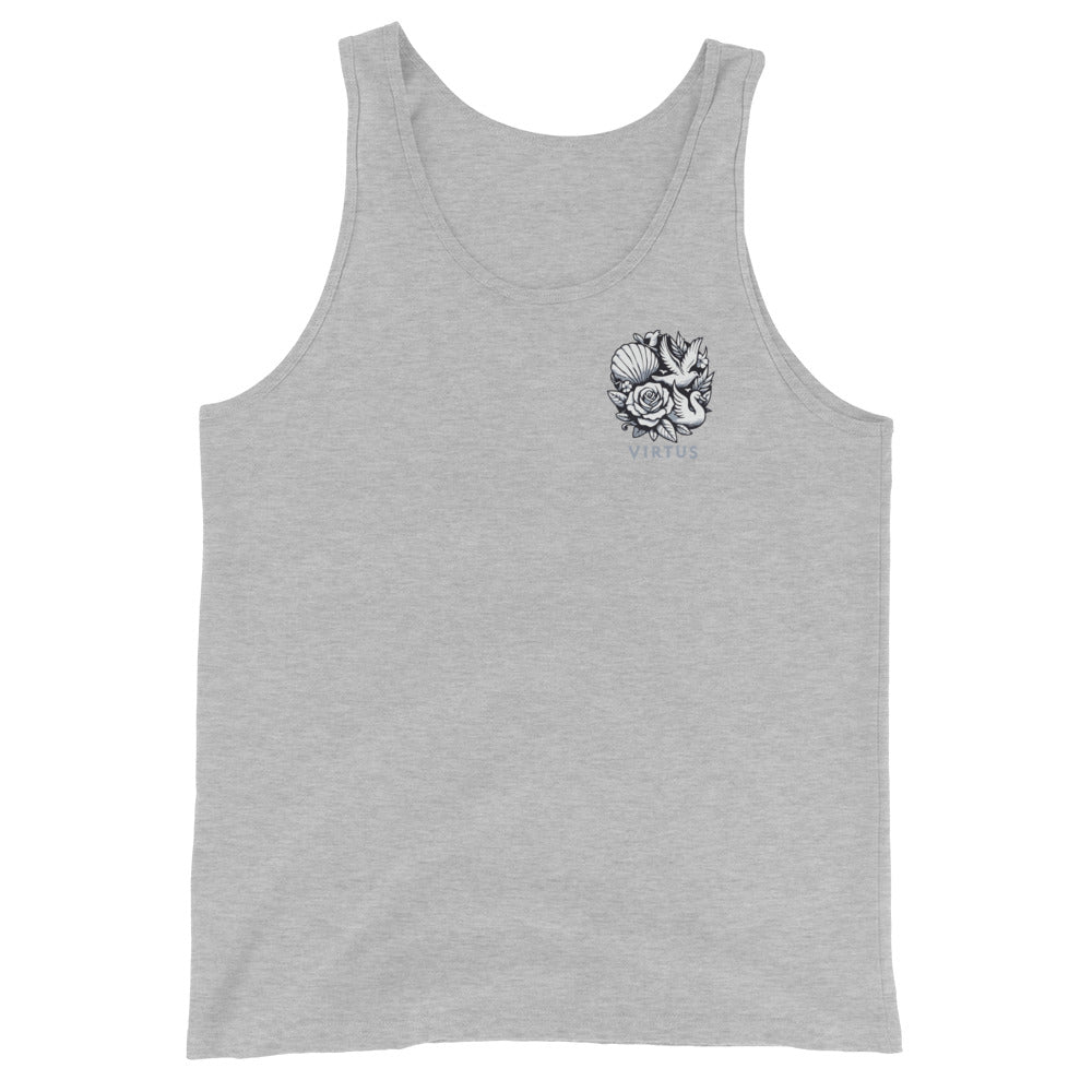 Men's - Aphrodite Tank Top