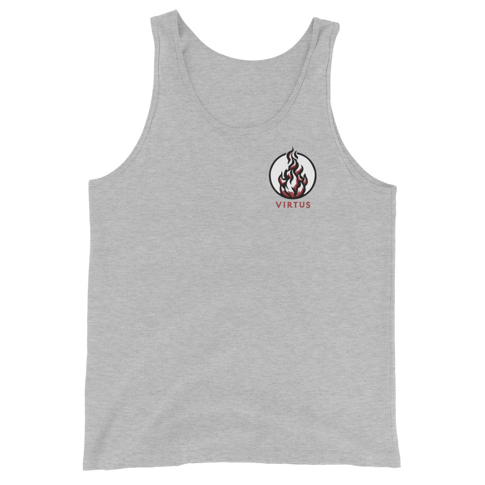 Men's - Hades Tank Top