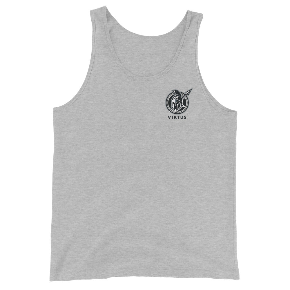 Men's - Ares Vol. 2 Tank Top