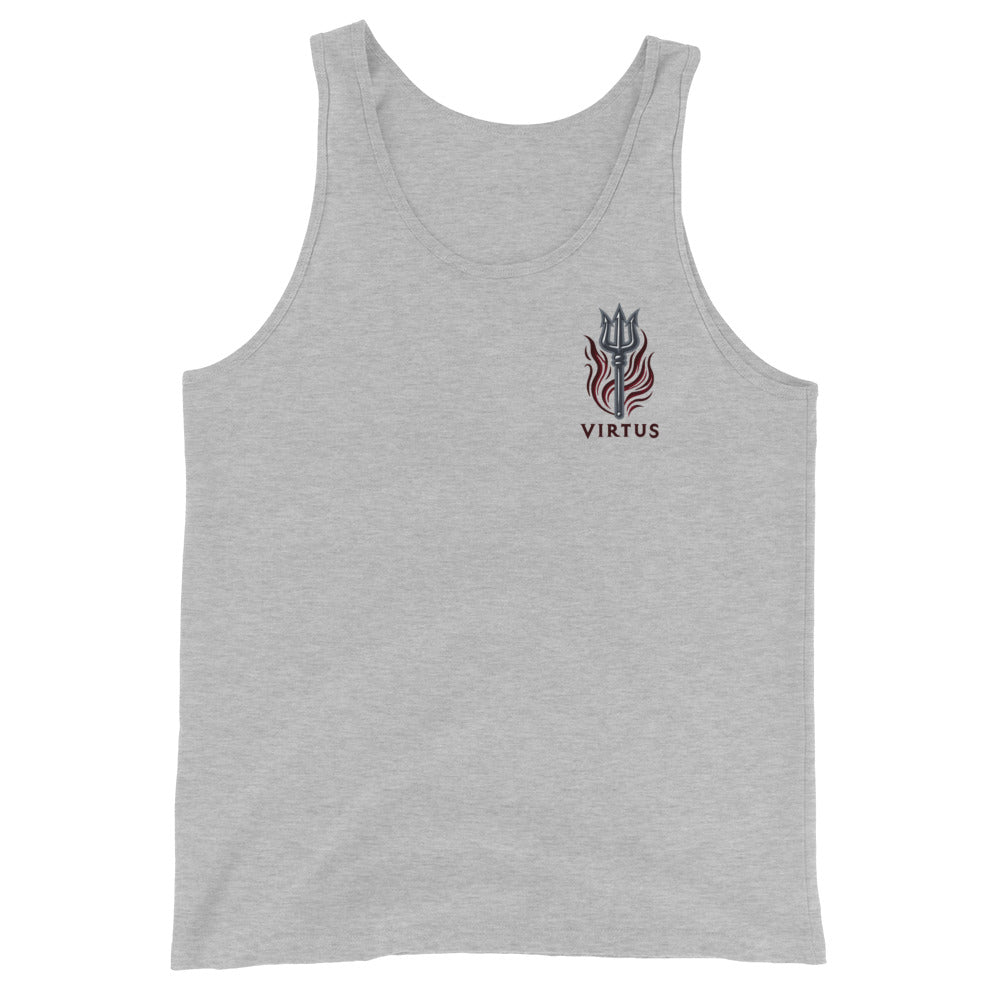 Men's - Hades Vol. 2 Tank Top