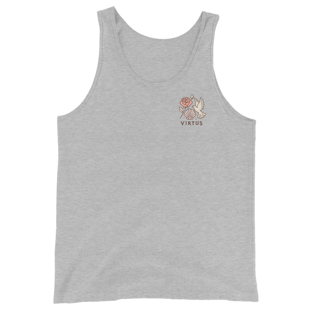 Men's - Aphrodite Vol. 2 Tank Top