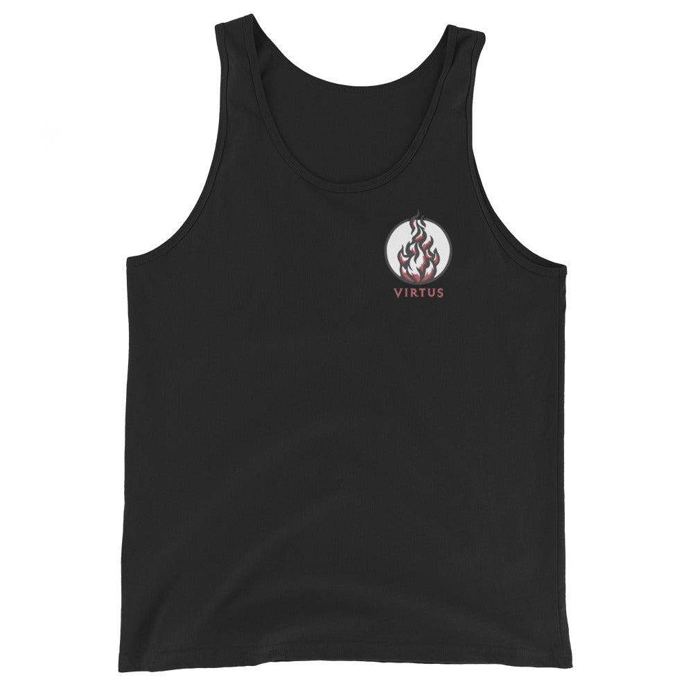 Men's - Hades Tank Top