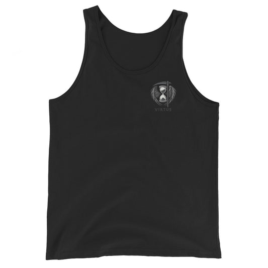 Men's - Thanatos Vol. 2 Tank Top