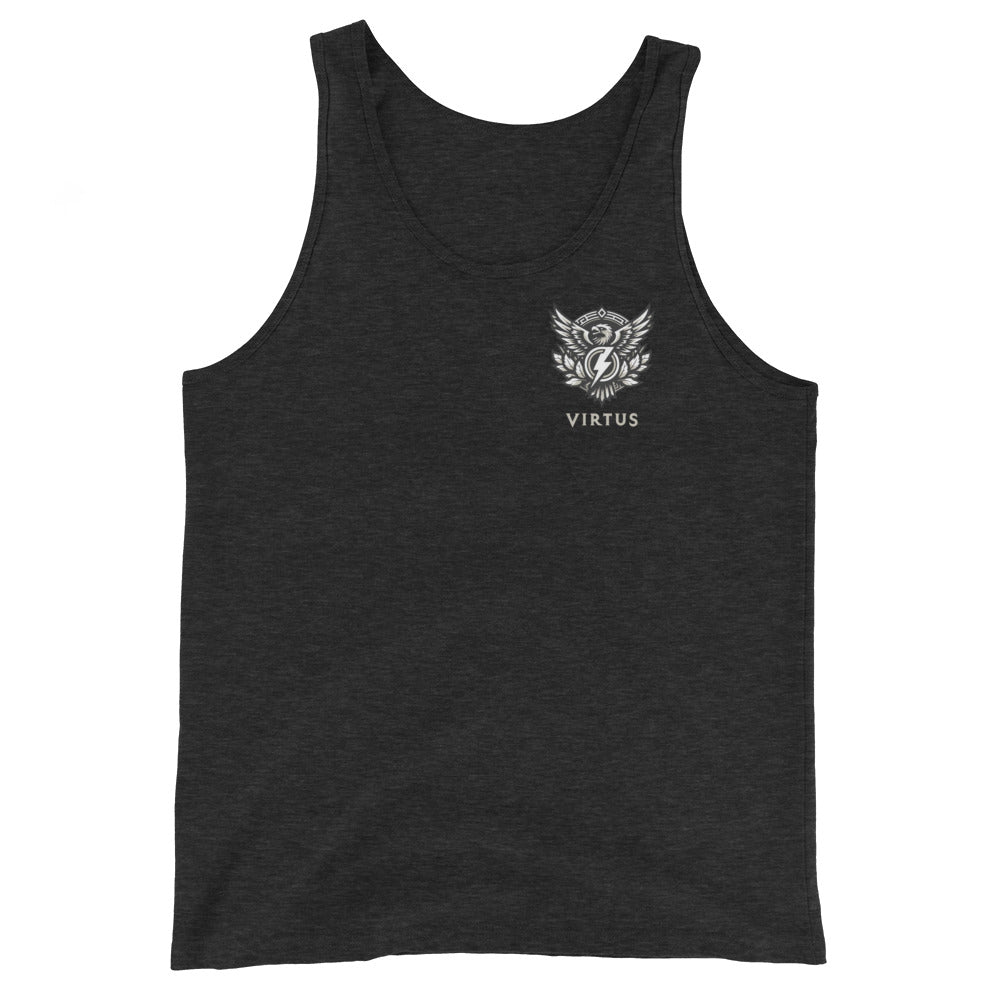 Men's - Zeus Tank Top