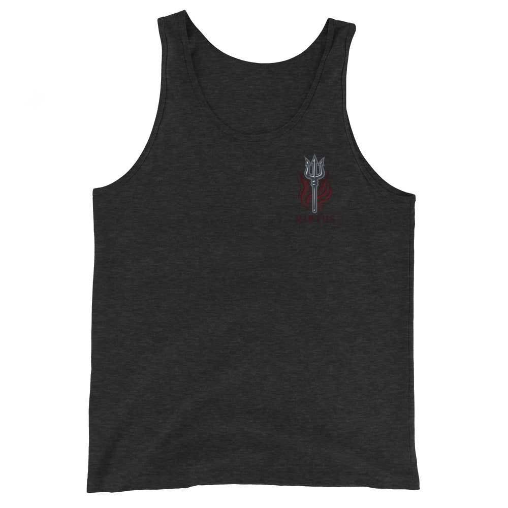 Men's - Hades Vol. 2 Tank Top