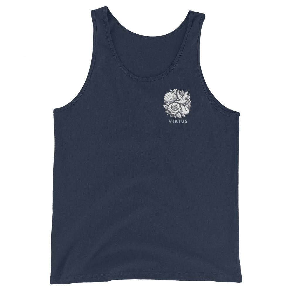 Men's - Aphrodite Tank Top