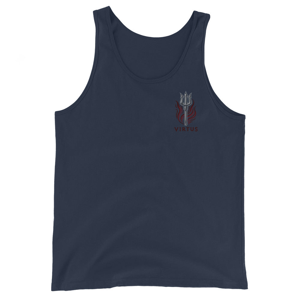 Men's - Hades Vol. 2 Tank Top