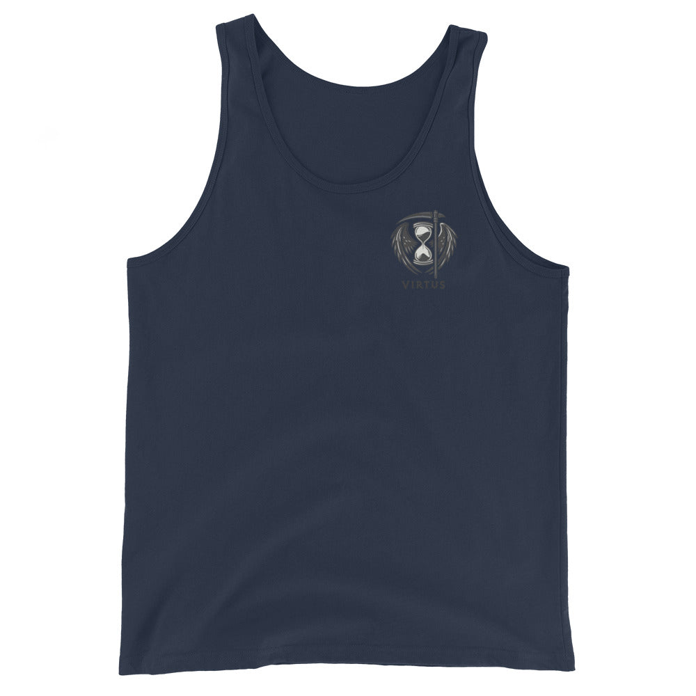 Men's - Thanatos Vol. 2 Tank Top