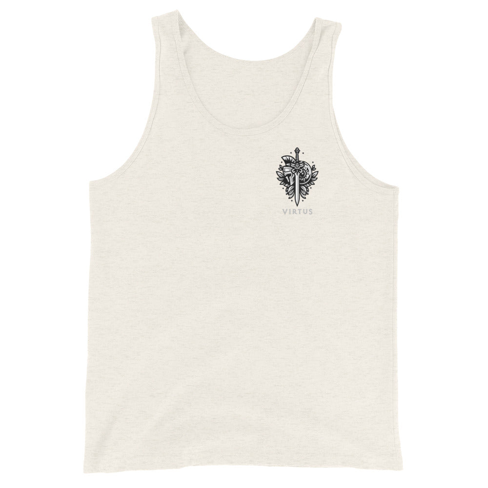 Men's - Ares Tank Top