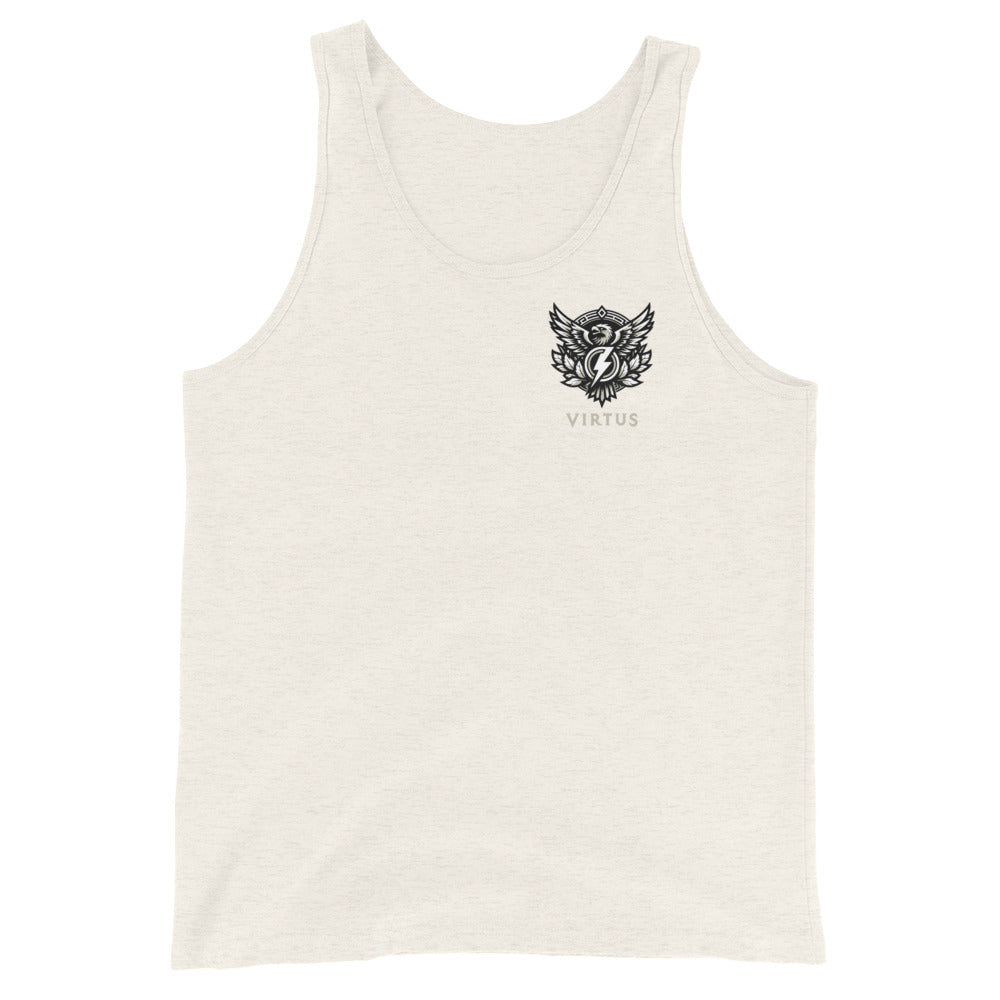 Men's - Zeus Tank Top