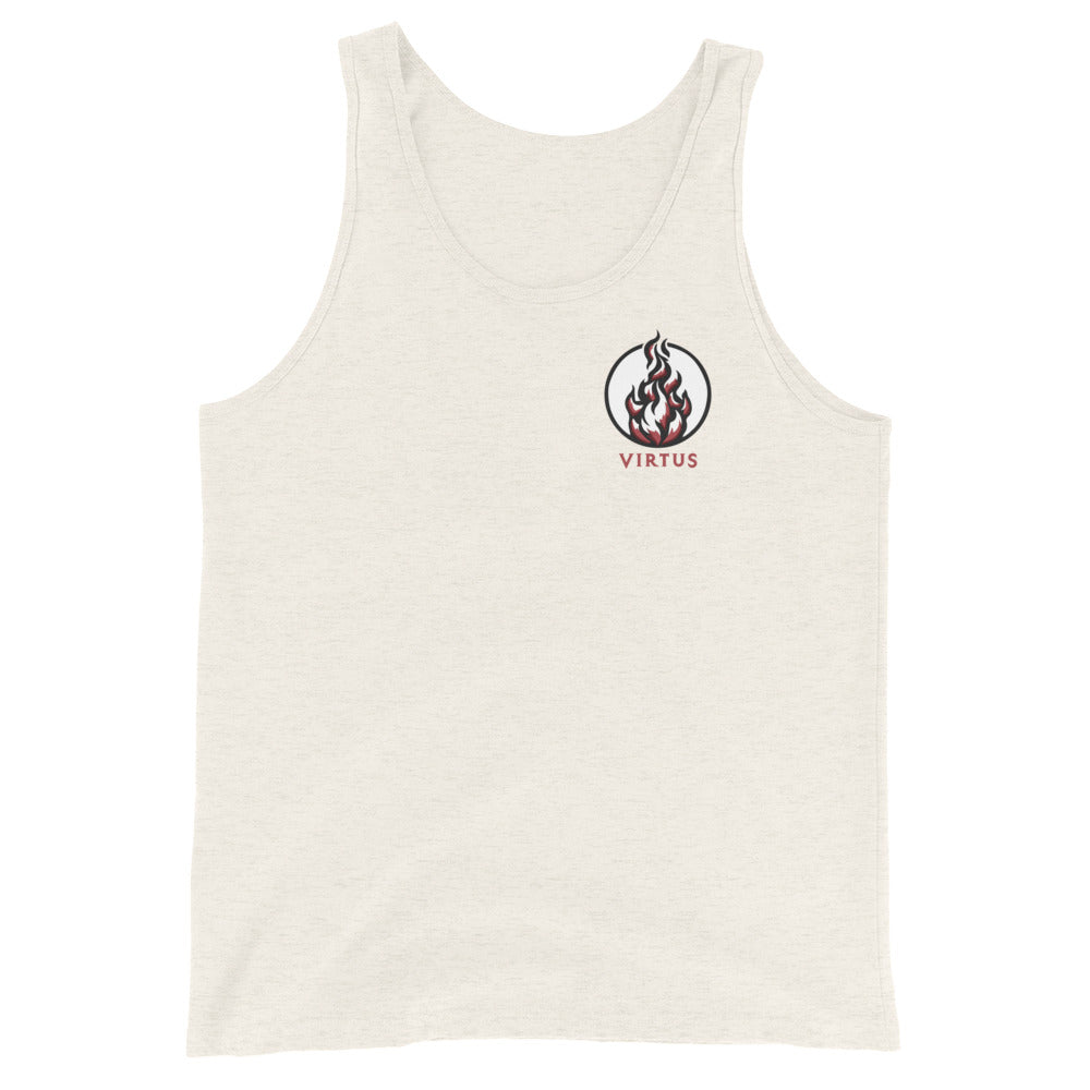 Men's - Hades Tank Top