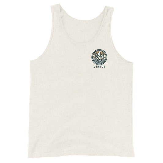 Men's - Zeus Vol. 2 Tank Top