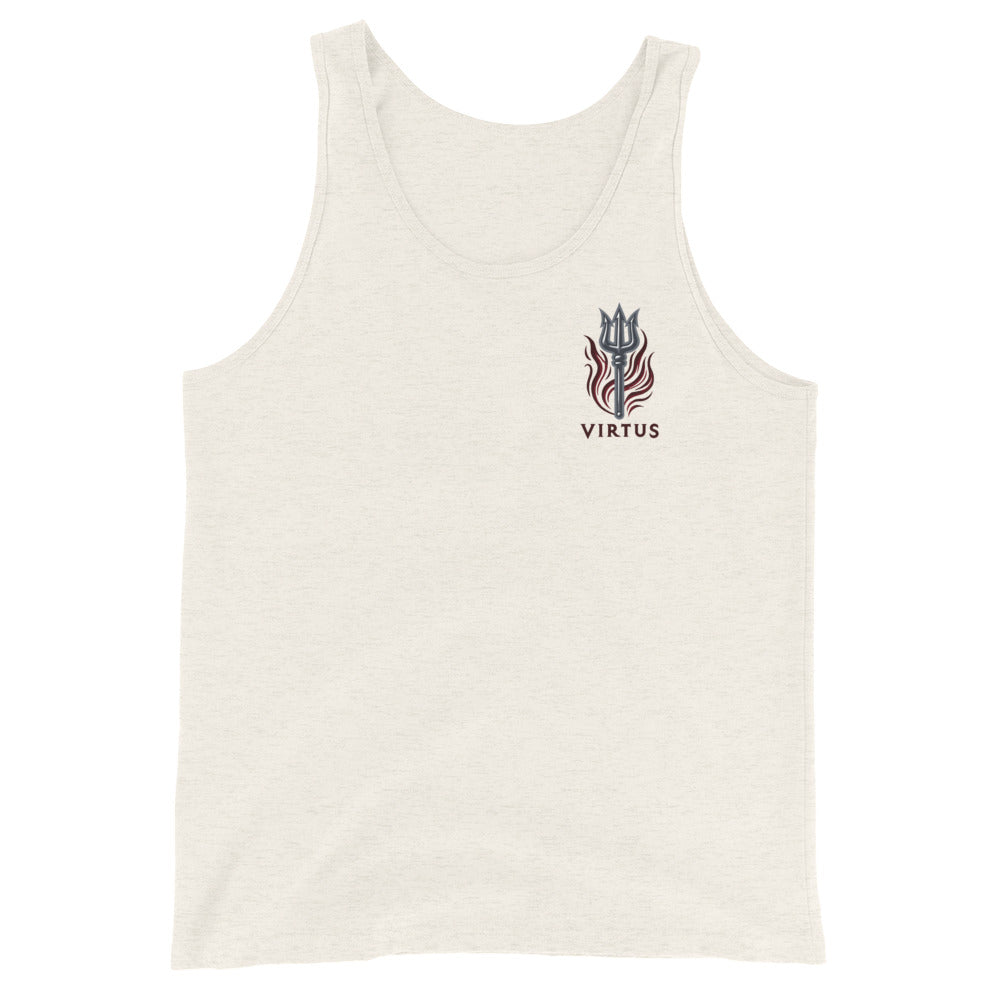 Men's - Hades Vol. 2 Tank Top