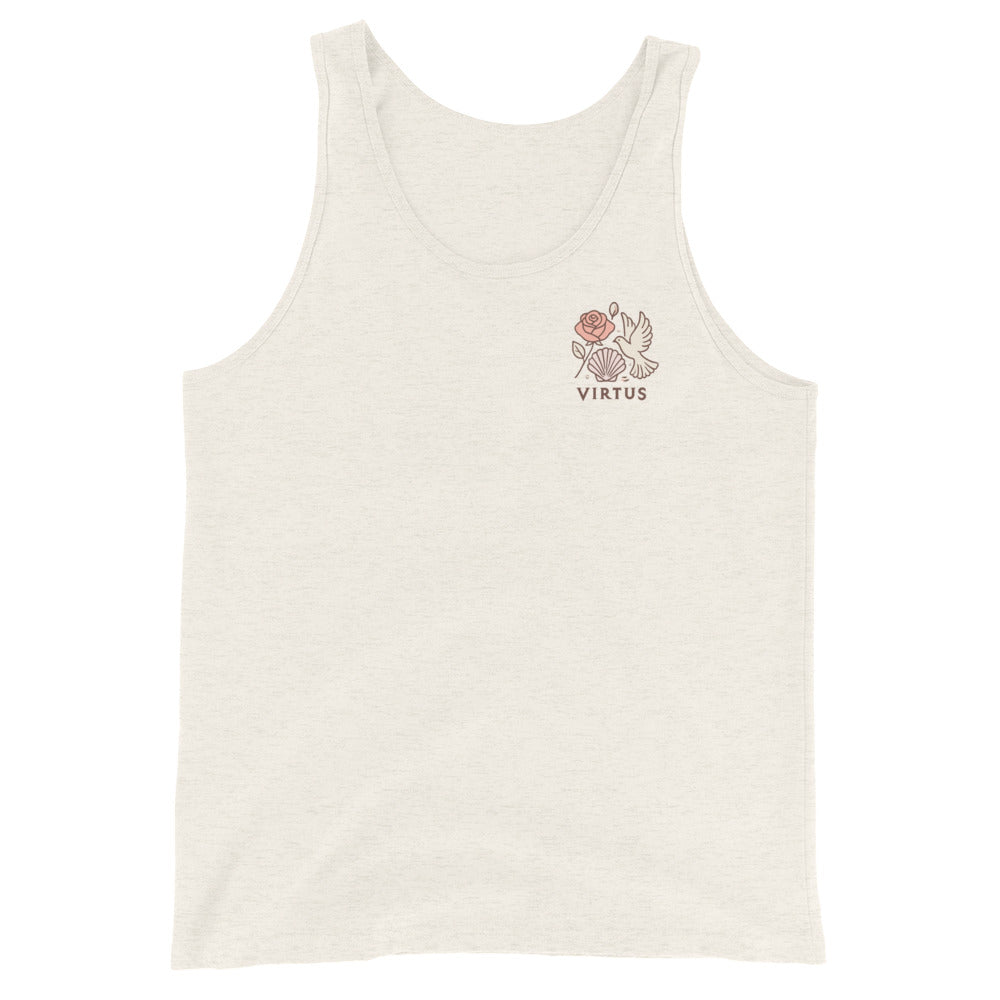 Men's - Aphrodite Vol. 2 Tank Top