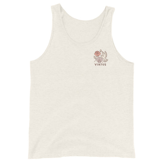 Men's - Aphrodite Vol. 2 Tank Top