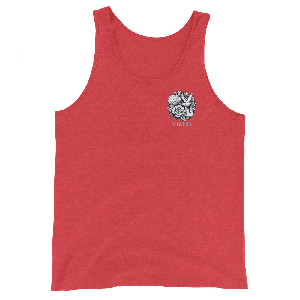 Men's - Aphrodite Tank Top