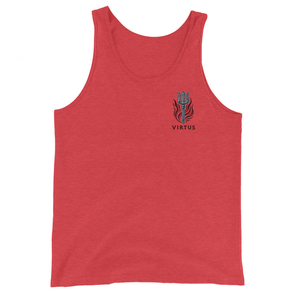 Men's - Hades Vol. 2 Tank Top