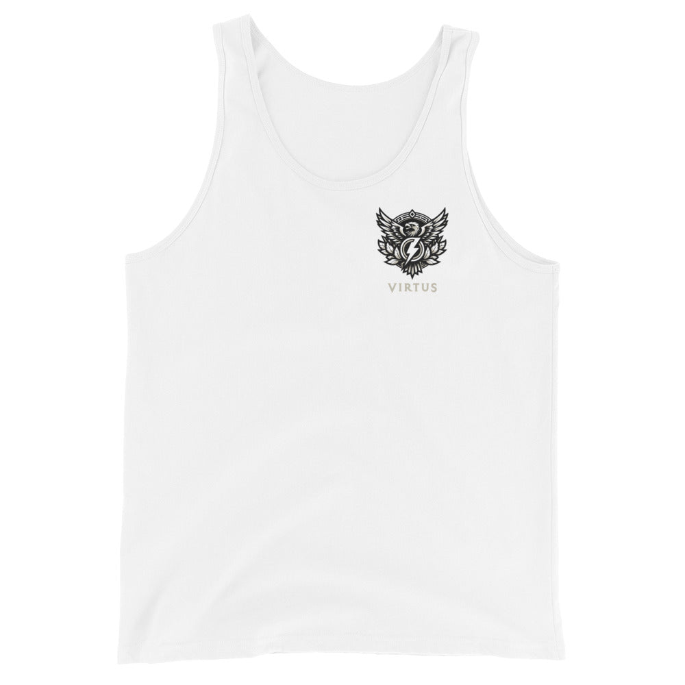 Men's - Zeus Tank Top