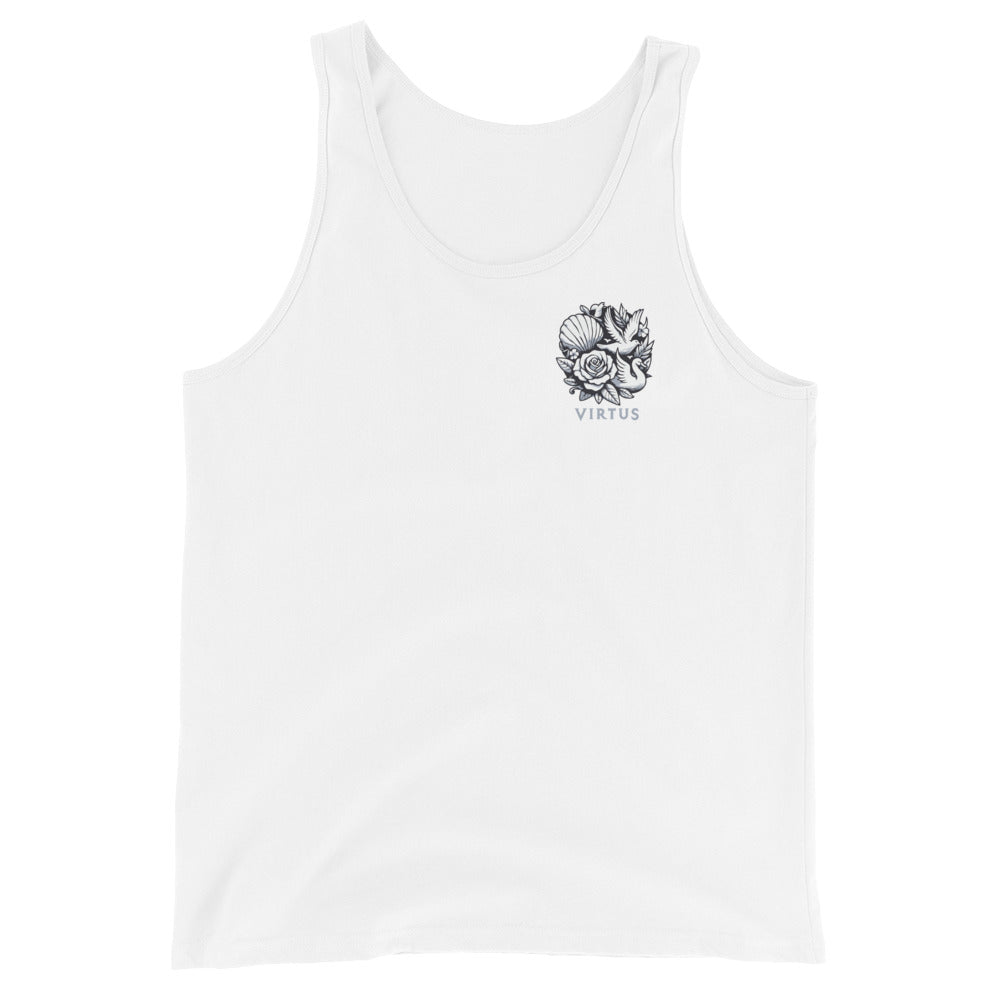 Men's - Aphrodite Tank Top