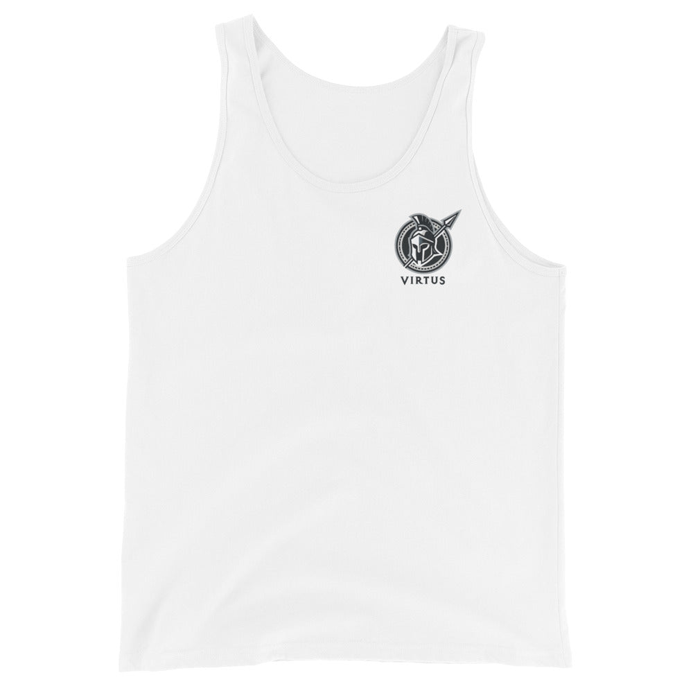 Men's - Ares Vol. 2 Tank Top