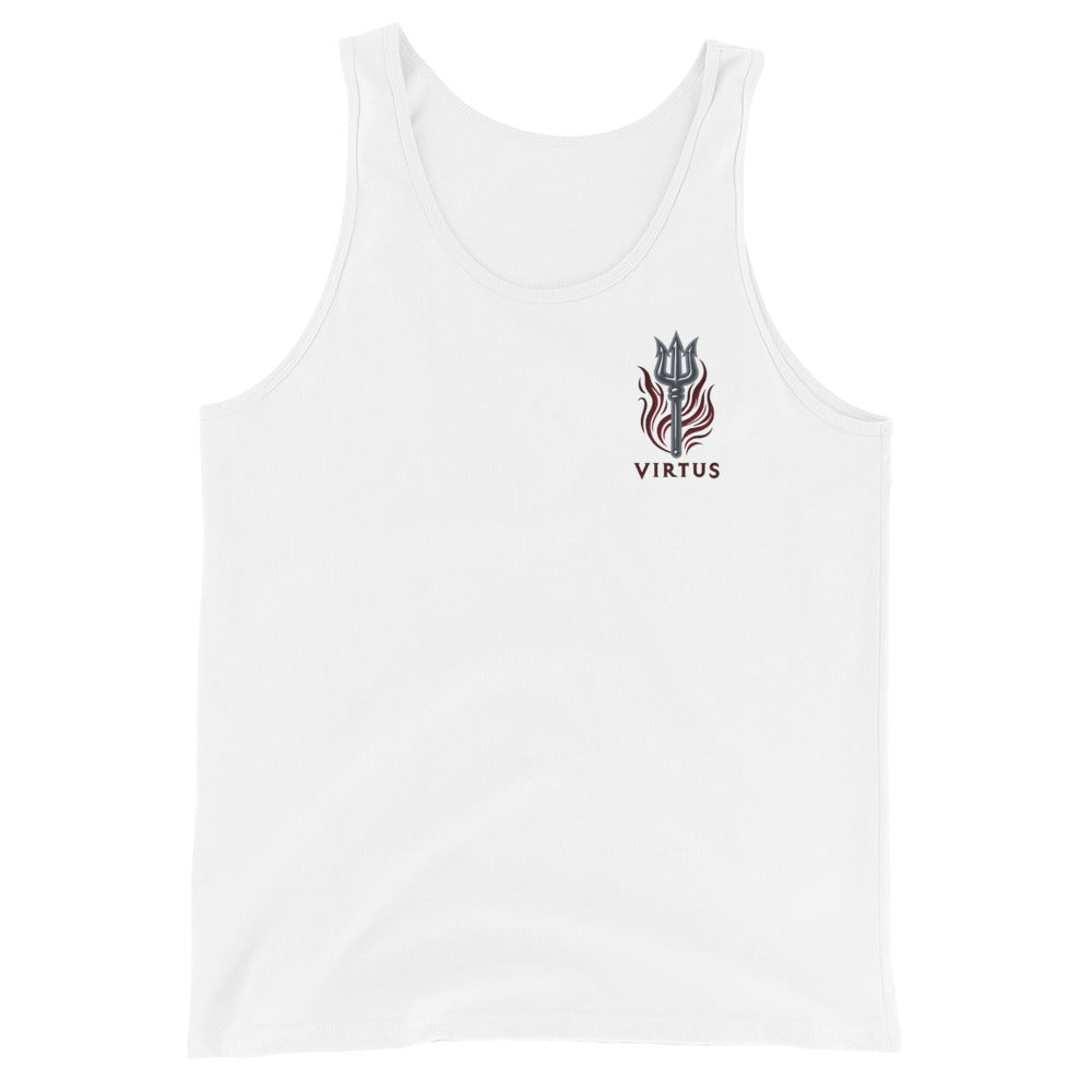 Men's - Hades Vol. 2 Tank Top