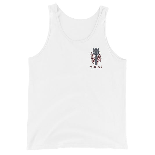 Men's - Hades Vol. 2 Tank Top