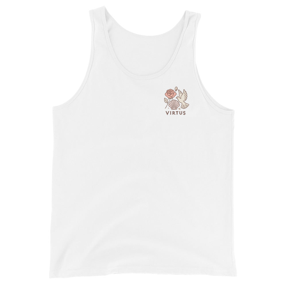 Men's - Aphrodite Vol. 2 Tank Top