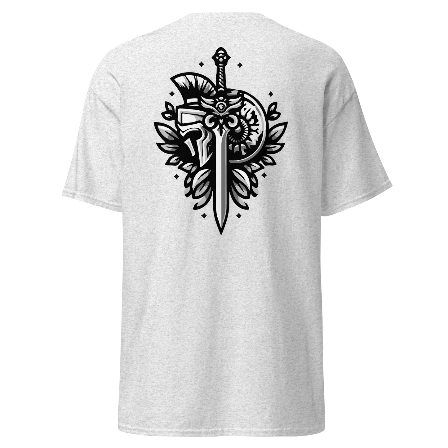 Men's - Ares T-Shirt