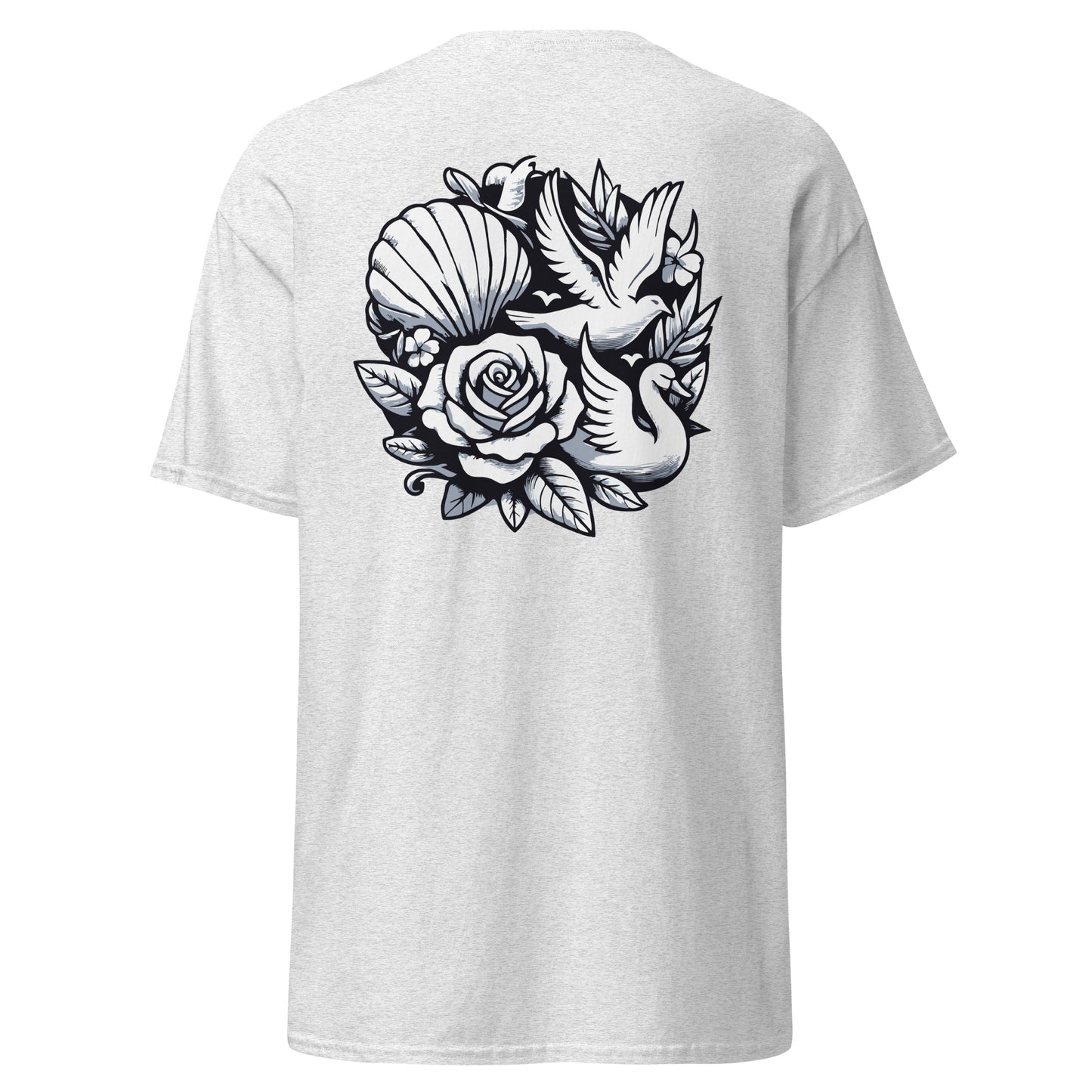 Men's - Aphrodite T-Shirt