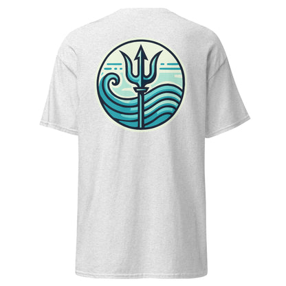 Men's - Poseidon Vol. 2 T-Shirt