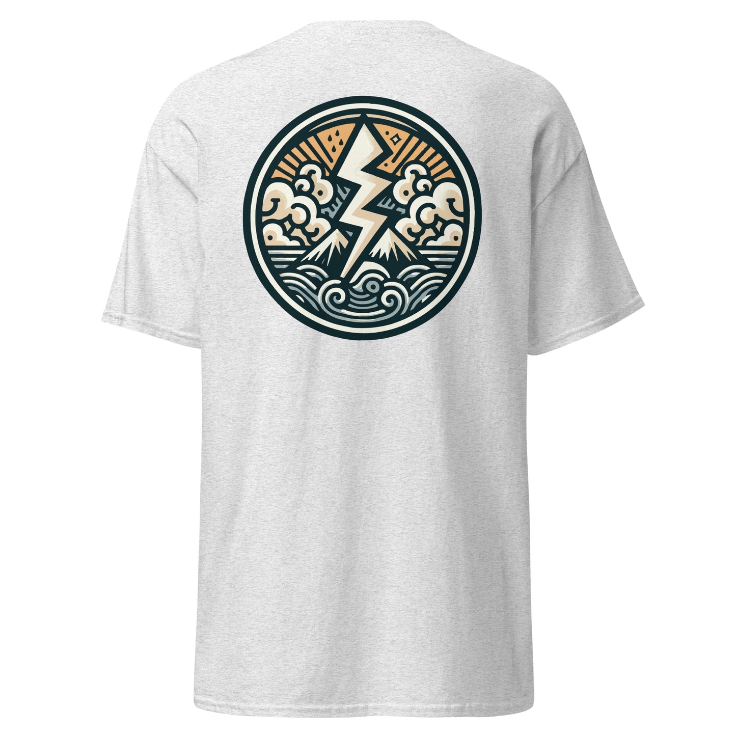 Men's - Zeus Vol. 2 T-Shirt