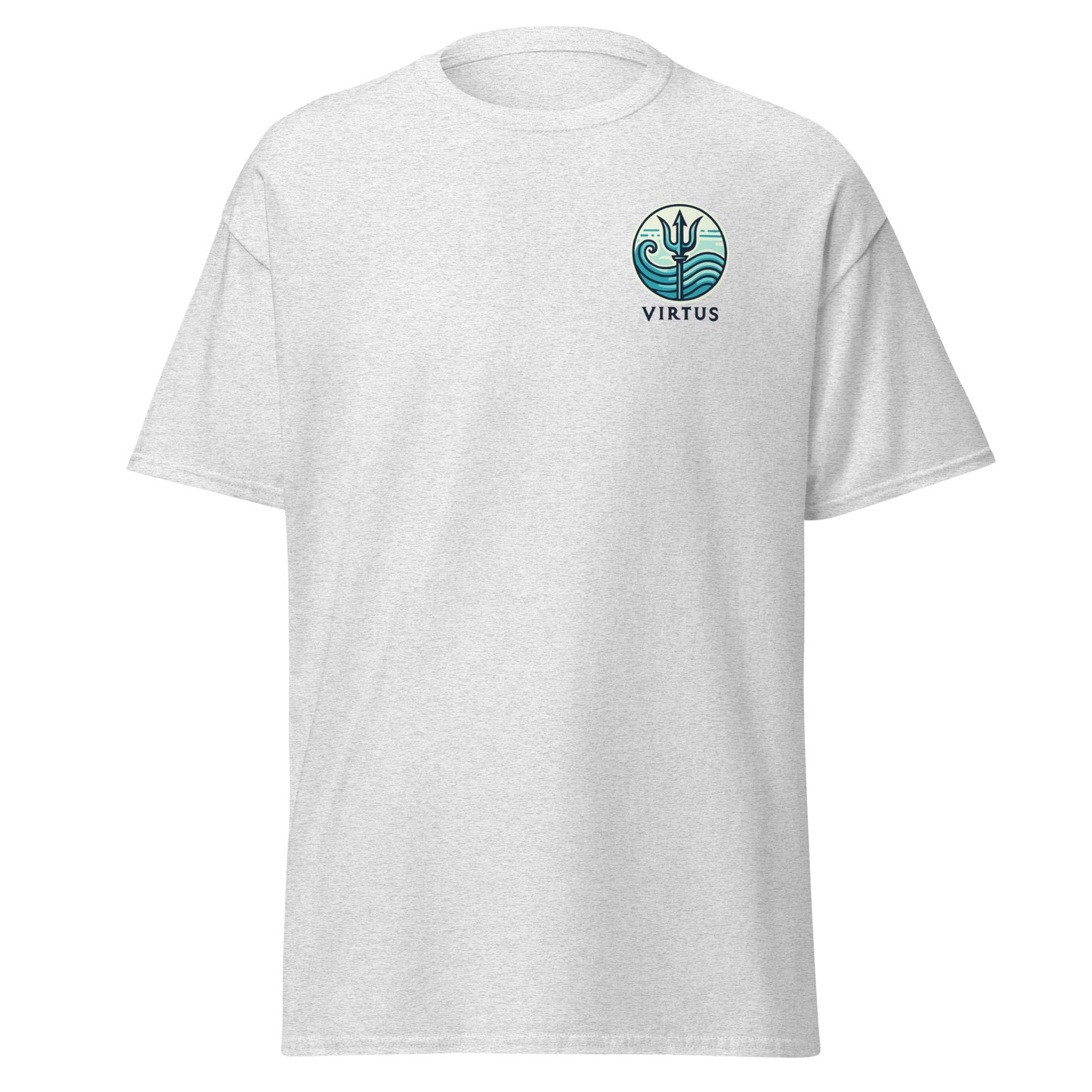 Men's - Poseidon Vol. 2 T-Shirt