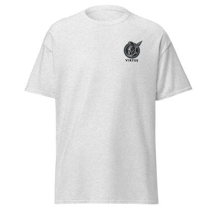 Men's - Ares Vol. 2 Embroidered T-Shirt