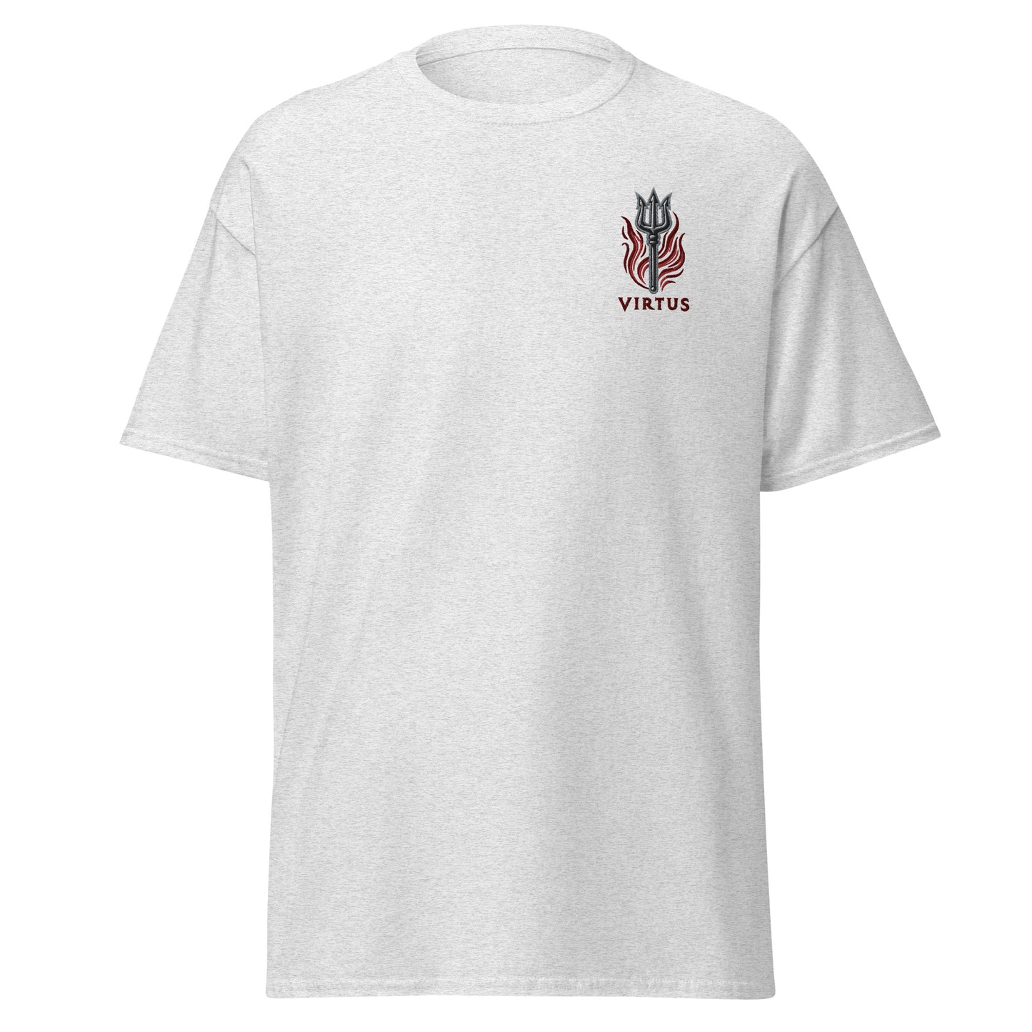 Men's - Hades Vol. 2 Embroidered T-Shirt