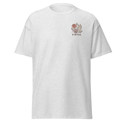 Men's - Aphrodite Vol. 2 Embroidered T-Shirt