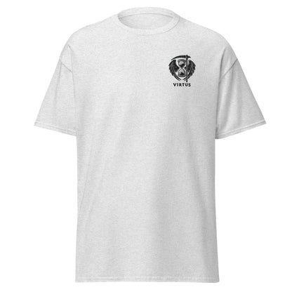 Men's - Thanatos Vol. 2 Embroidered T-Shirt