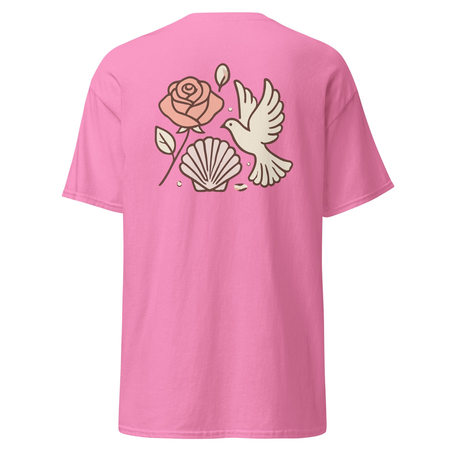 Men's - Aphrodite Vol. 2 T-Shirt