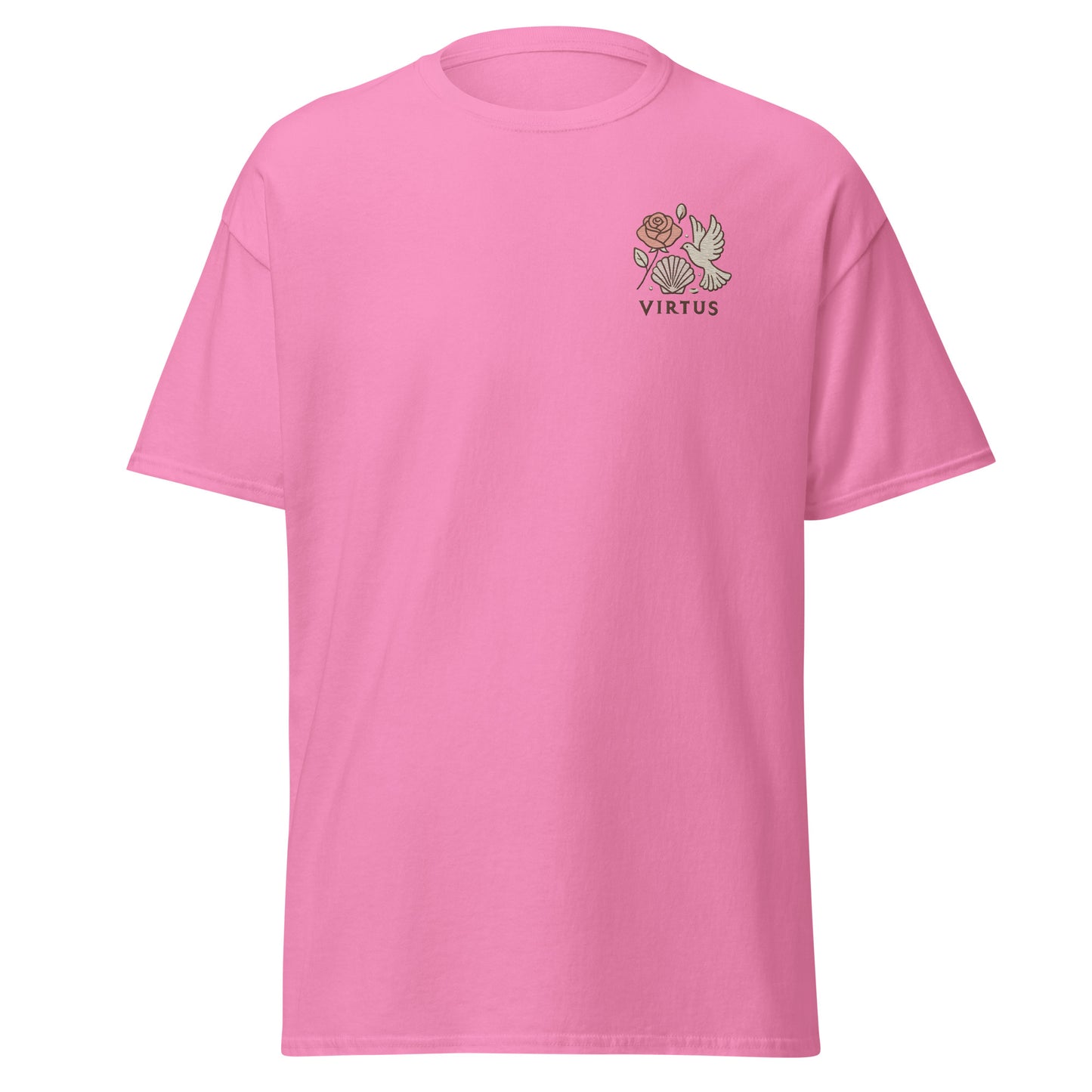 Men's - Aphrodite Vol. 2 Embroidered T-Shirt