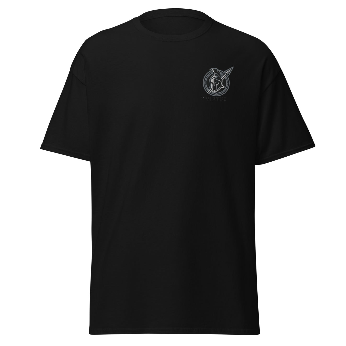 Men's - Ares Vol. 2 Embroidered T-Shirt