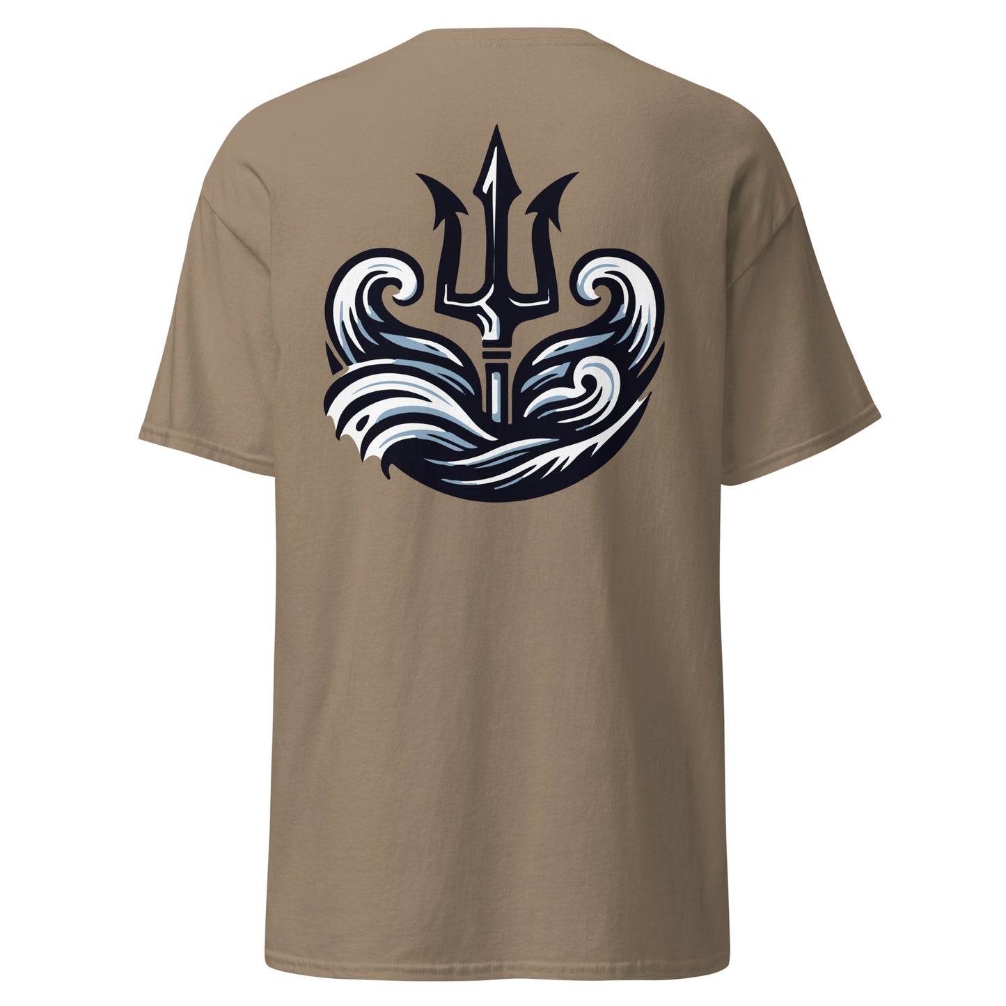 Men's - Poseidon T-Shirt