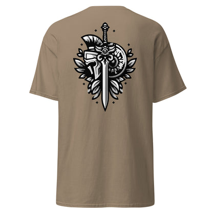 Men's - Ares T-Shirt