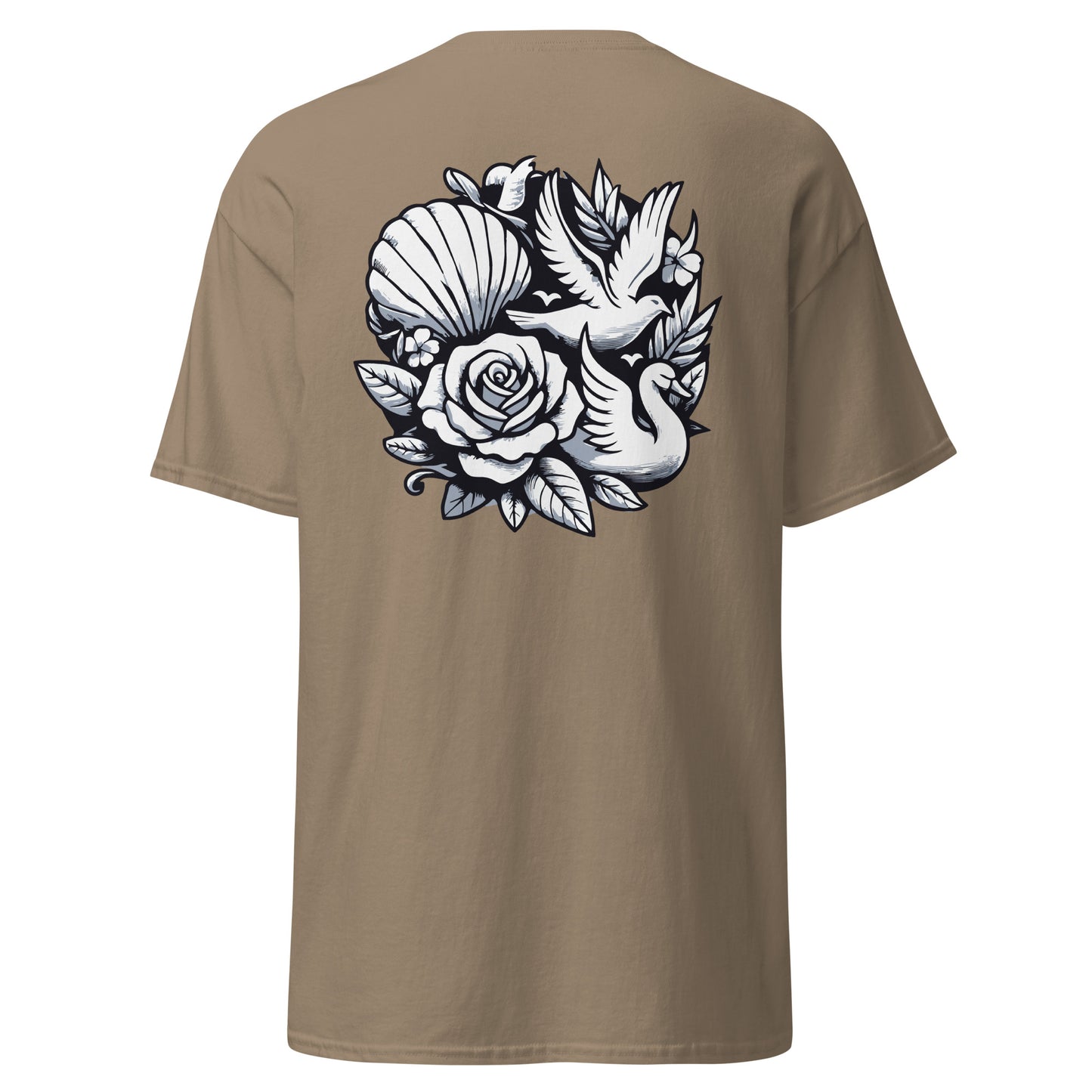 Men's - Aphrodite T-Shirt