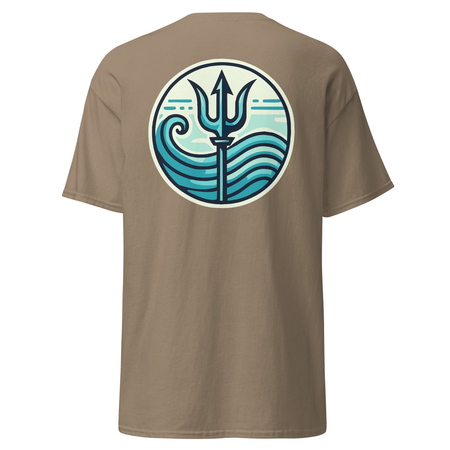 Men's - Poseidon Vol. 2 T-Shirt